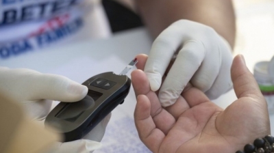 Diabète des ateliers pour accepter la maladie. Image 1